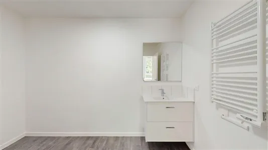 Rooms in Pontoise - photo 7