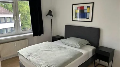 Room for rent in Frankfurt (region)