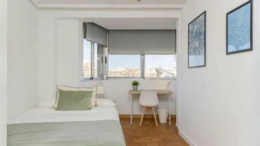 Rooms in Valencia Campanar - photo 1