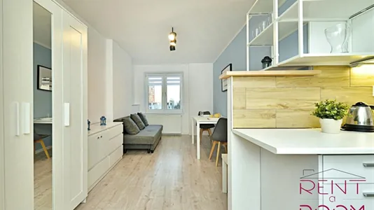 Apartments in Łódź - photo 3