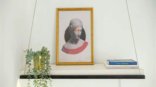 Rooms in Madrid Centro - photo 6