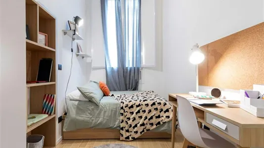 Rooms in Turin - photo 8