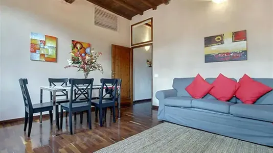 Apartments in Florence - photo 6