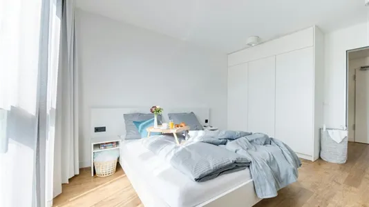 Apartments in Berlin Lichtenberg - photo 1