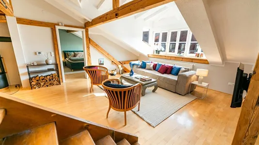 Apartments in Location is not specified - photo 3