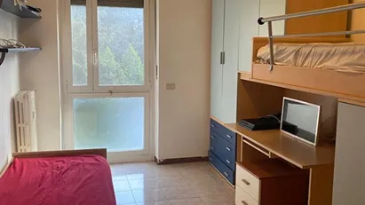 Room for rent in Milano Zona 4 - Vittoria, Forlanini, Milan