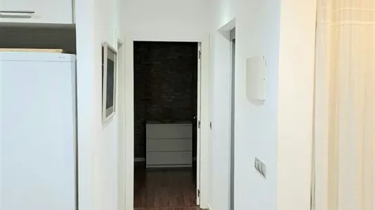 Apartments in Barcelona Ciutat Vella - photo 5