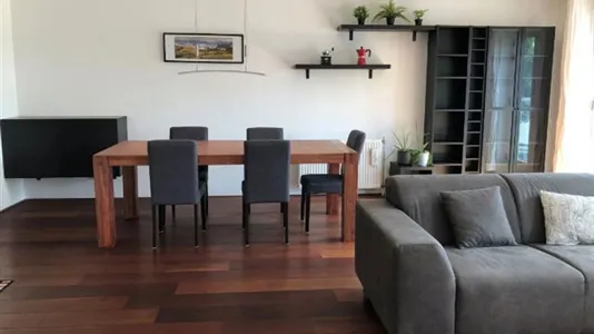 Apartments in Rotterdam Feijenoord - photo 4