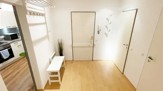 Rooms in Wien Neubau - photo 9