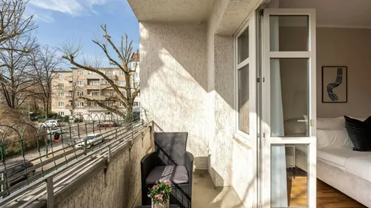 Apartments in Berlin Neukölln - photo 6