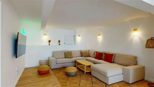 Rooms in Bobigny - photo 3