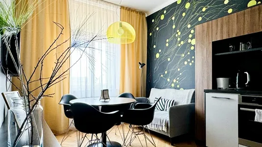 Apartments in Location is not specified - photo 9