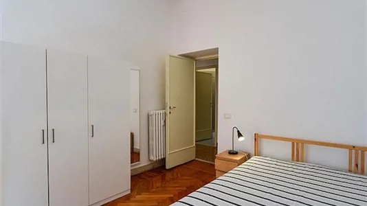 Rooms in Roma Municipio II – Parioli/Nomentano - photo 2