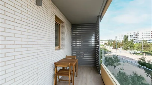 Apartments in Badalona - photo 7