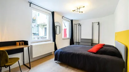 Room for rent in Brussels Sint-Gillis, Brussels