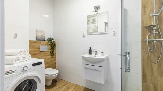 Apartments in Location is not specified - photo 10