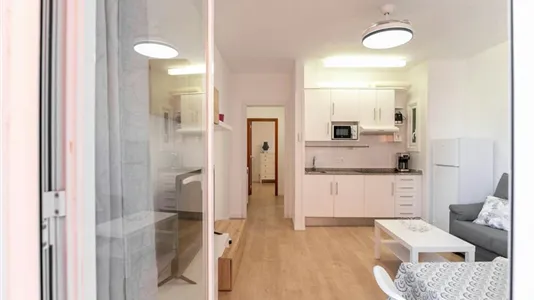 Apartments in Barcelona Sants-Montjuïc - photo 7