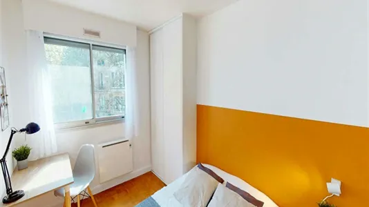 Rooms in Paris 11ème arrondissement - Bastille - photo 4