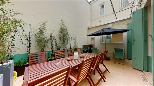 Rooms in Bordeaux - photo 4