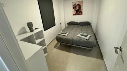 Room for rent in Valencia Poblats Marítims, Valencia (region)