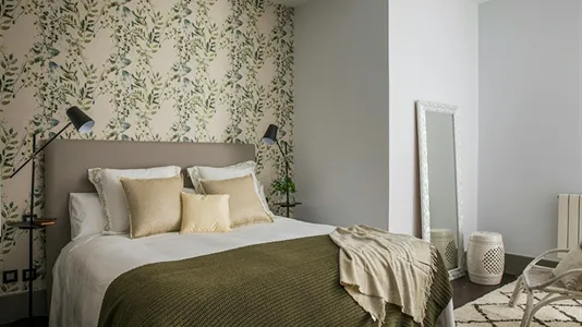 Apartments in Madrid Centro - photo 5