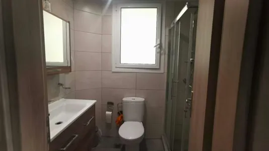 Apartments in Athens Exarchia - photo 6