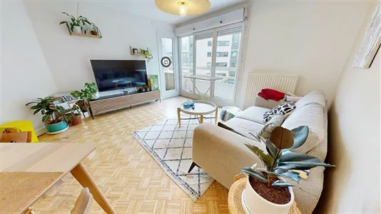 Rooms in Lyon - photo 6