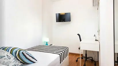 Room for rent in Madrid Moncloa-Aravaca, Madrid