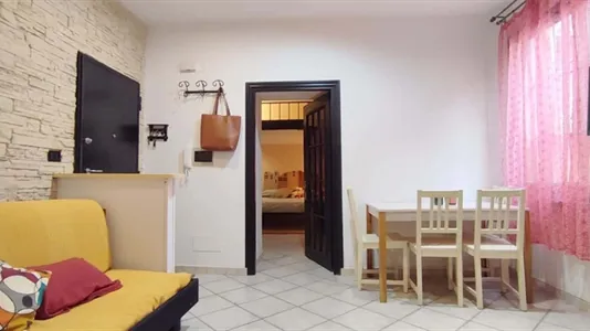 Apartments in Roma Municipio VII – Appio-Latino/Tuscolano/Cinecittà - photo 9