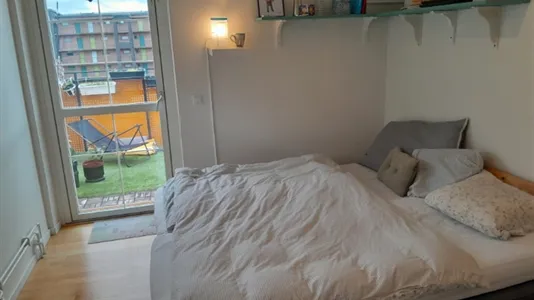 Apartments in Sundbyberg - photo 6