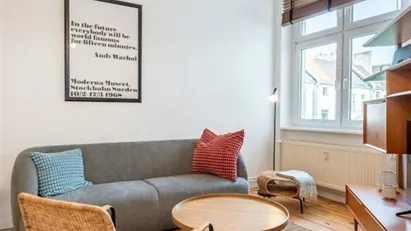 Apartment for rent in Berlin Friedrichshain-Kreuzberg, Berlin