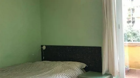 Rooms in Roma Municipio II – Parioli/Nomentano - photo 1