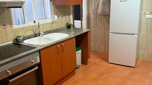 Rooms in Castellón de la Plana/Castelló de la Plana - photo 5