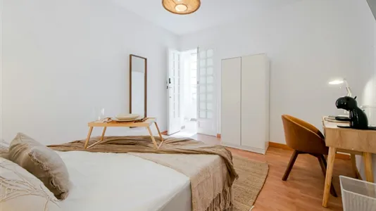 Rooms in Madrid Centro - photo 3