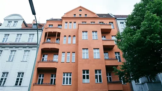 Apartments in Location is not specified - photo 8
