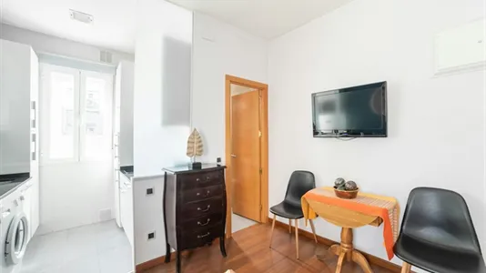 Apartments in Madrid Centro - photo 10