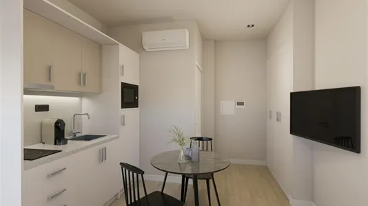 Apartments in Zografou - photo 3