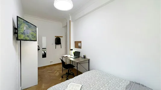 Rooms in Madrid Arganzuela - photo 4