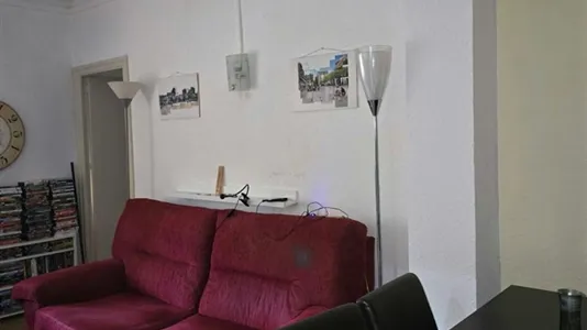 Rooms in Barcelona Nou Barris - photo 3