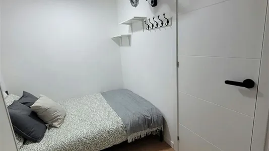 Rooms in Burjassot - photo 4