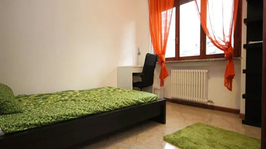 Rooms in Milano Zona 9 - Porta Garibaldi, Niguarda - photo 4