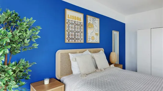Rooms in Nanterre - photo 5
