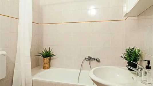 Rooms in Budapest Terézváros - photo 7