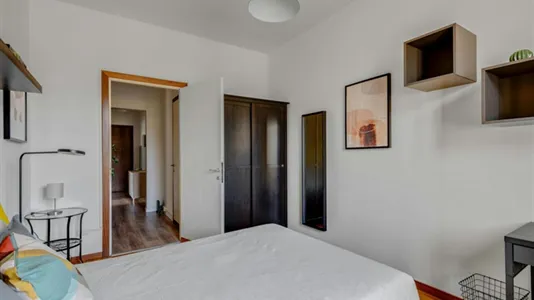 Rooms in Milano Zona 2 - Stazione Centrale, Gorla, Turro, Greco, Crescenzago - photo 4