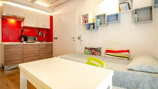 Apartments in Bologna - photo 7