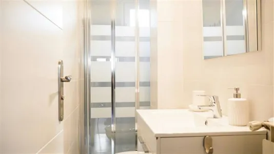 Apartments in Alcorcón - photo 5