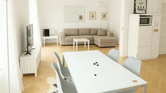 Apartments in Location is not specified - photo 6