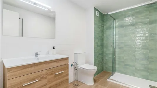 Rooms in Beniferri - photo 8