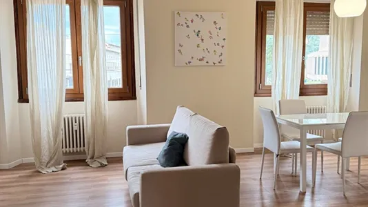 Apartments in Florence - photo 8