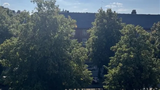 Apartments in Gärdet/Djurgården - photo 1